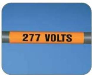 277 VOLTS