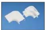 Panduit STS2 - Multi-Channel Fittings for LD2P10 - 2
