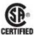 Panduit STS2 - Panduit Grounding Connector Approvals - 8