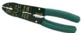 Panduit STS2 - Select the proper crimp tool to be used - 1
