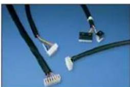 Panduit STS2 - Non-Shrink PVC Tubing - 1