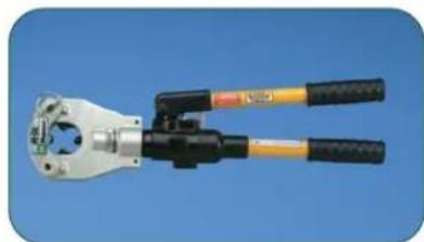 Panduit STS2 - COMPRESSION CONNECTOR CRIMPING TOOLS - 2