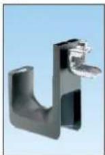 Panduit STS2 - J-Pro™ Cable Support System - 6