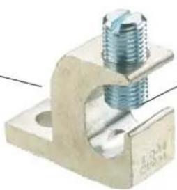 Panduit STS2 - Features and Benefits – StructuredGround™ Mechanical Connectors - 9