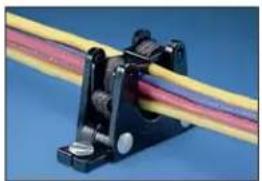 Panduit STS2 - Elastic Retainers – ER Type - 1