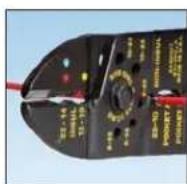 Panduit STS2 - Insulated and Non-Insulated Parallel Splices - 2