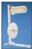 Panduit STS2 - Dispenser Frame - 2