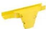 Panduit STS2 - Fiber-Duct™ Spillouts - 1