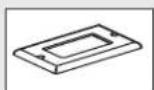 Panduit STS2 - PAN-WAY® TG-70 NON-METALLIC SURFACE RACEWAY - 22