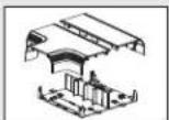 Panduit STS2 - T-70 Configurations (continued) - 18