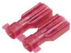 Panduit STS2 - Type DMNG-FL - 1