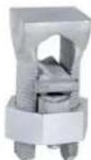 Panduit STS2 - Dual Rated Aluminum Split Bolt Connectors – SBA - 1