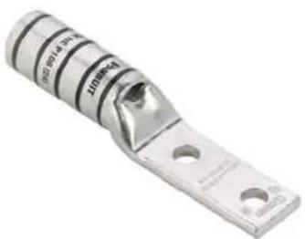 Panduit STS2 - Type LCCN-W - 1