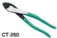 Panduit STS2 - Hand Operated Plier Type Tools - 1