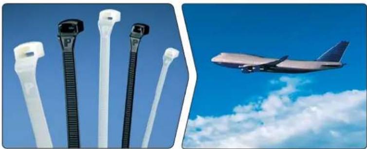 Panduit STS2 - Cable Tie Styles Overview - 4
