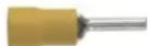 Panduit STS2 - Type PMV-P - 3