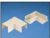 Panduit STS2 - Pan-Way® Office Furniture Raceway Fittings (continued) - 7