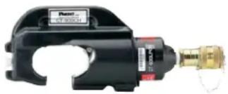 Panduit STS2 - Die Type, Remote Hydraulic, 10.5 Ton, Crimp Head - 1