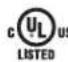 Panduit STS2 - Type LCDX-F - 3