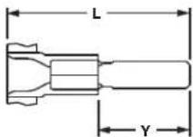 Panduit STS2 - Type DV-MB - 2