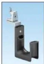 Panduit STS2 - J-Pro™ Cable Support System - 9