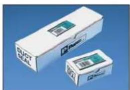 Panduit STS2 - Duct Seal – Sealing Compounds - 1