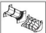 Panduit STS2 - T-70 Configurations (continued) - 17