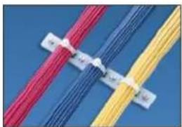 Panduit STS2 - Multiple Tie Plates - 1