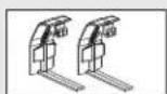 Panduit STS2 - PAN-WAY® TG-70 NON-METALLIC SURFACE RACEWAY - 23