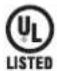 Panduit STS2 - Panduit Grounding Connector Approvals - 6