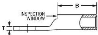 Panduit STS2 - Type LCBX - 3