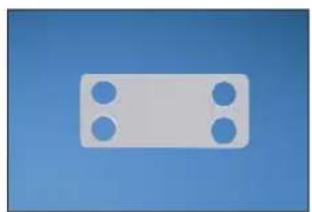 Panduit STS2 - Stainless Steel and Brass Marker Plates and Tags - 5
