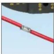 Panduit STS2 - Insulated and Non-Insulated Parallel Splices - 3
