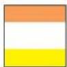 Panduit STS2 - Thermal Transfer Printable Arc Flash Labels - 4
