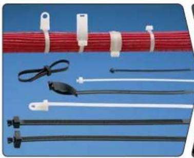 Panduit STS2 - Cable Tie Styles Overview - 5