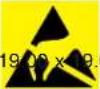 Panduit STS2 - Electrical Symbols on Cards - 4