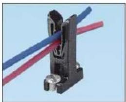 Panduit STS2 - Wire End Holder - 1