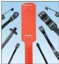Panduit STS2 - Sta-Strap® Cable Ties - 1