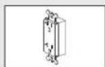 Panduit STS2 - PAN-WAY® T-70 AND TWIN-70 NON-METALLIC SURFACE RACEWAY - 35