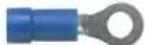 Panduit STS2 - Type PV-R - 3