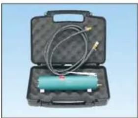 Panduit STS2 - Pneumatic Crimping Tool - 1