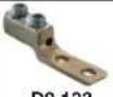Panduit STS2 - Selection Guide – Pan-Lug™ Mechanical Connectors, Cast Copper - 9
