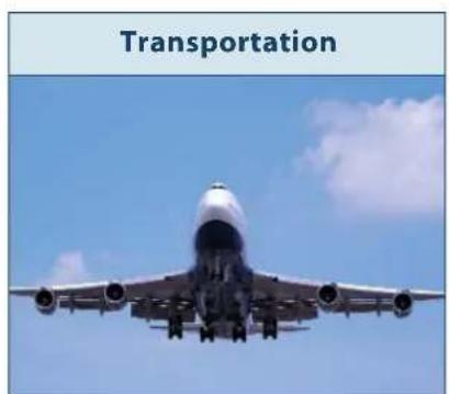 Transportation