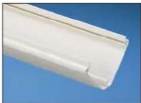 Panduit STS2 - Pan-Way® Cove Raceway System - 2