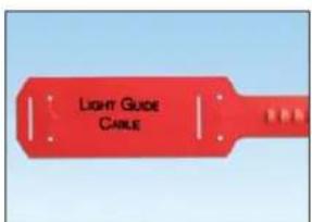 LIGHT GUIDE CABLE