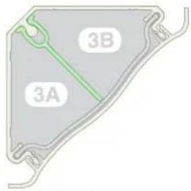 3B 3A