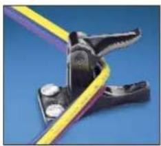 Panduit STS2 - Corner Posts - 1
