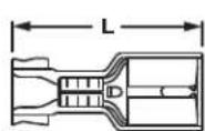 Panduit STS2 - Type DNF-FIB - 2