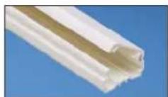 Panduit STS2 - Pan-Way ^® LDPH Surface Raceway System - 6