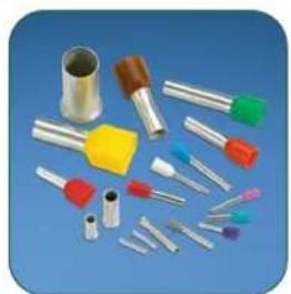Panduit STS2 - PAN-TERM® FERRULES - 1